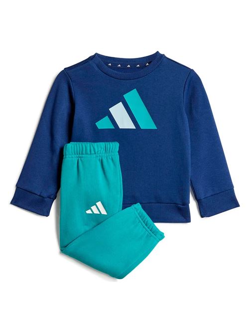 i bl ft jog 240 ADIDAS | JW2451DKBLUE PURT